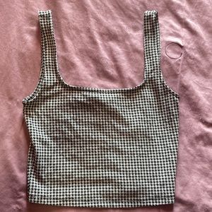 Forever 21 Crop Top